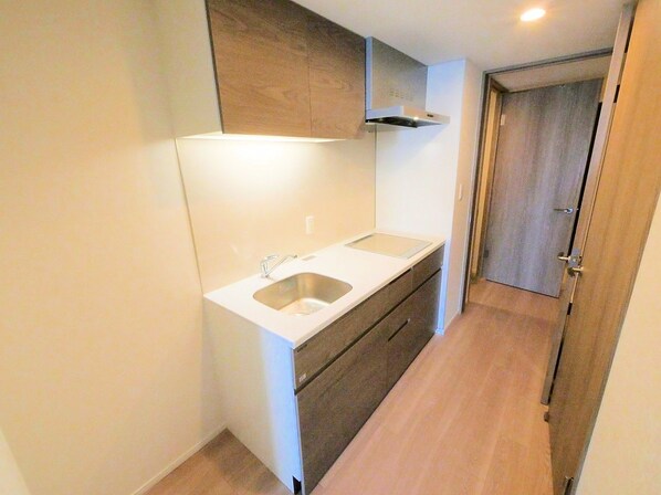 シーズンフラッツ上杉の物件内観写真